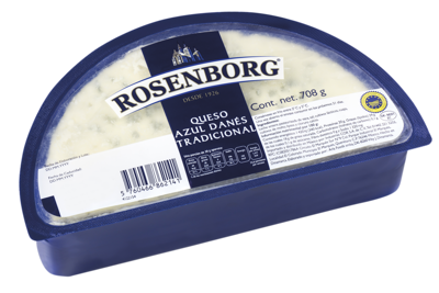 Queso Azul Tradicional Rosenborg