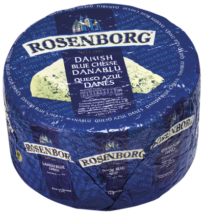 Queso Azul Rosenborg