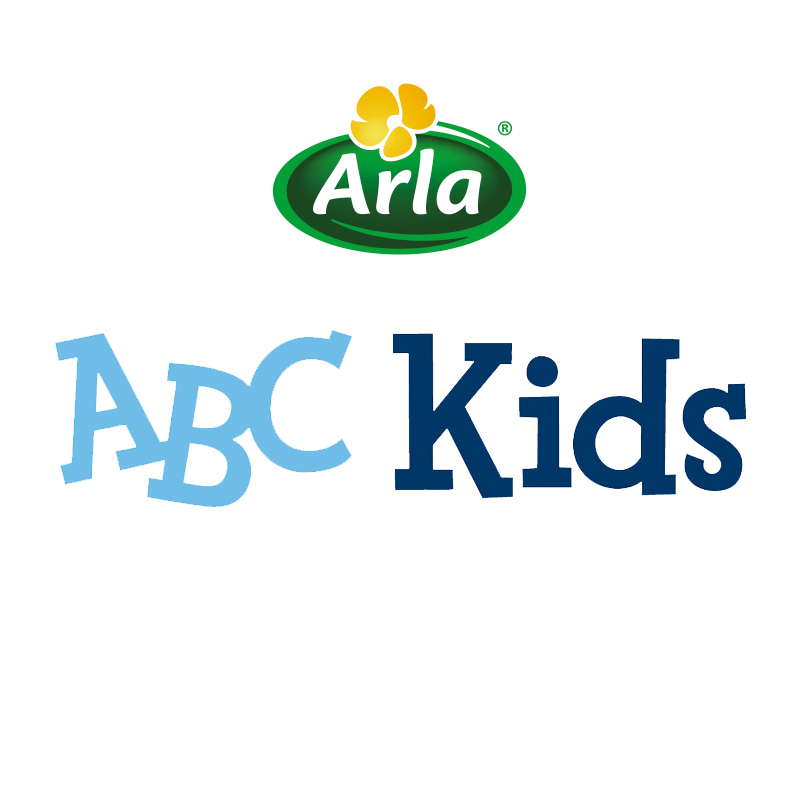 Arla ABC Kids®